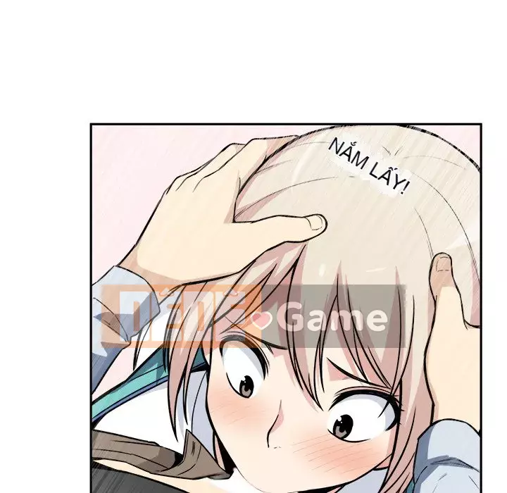 Bắt nạt bạn cùng phòng Đừng đi qua Chương 1-37