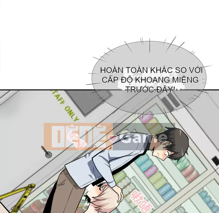 Bắt nạt bạn cùng phòng Đừng đi qua Chương 1-37