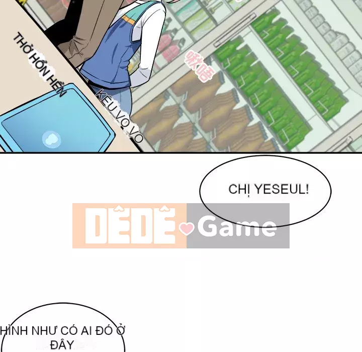 Bắt nạt bạn cùng phòng Đừng đi qua Chương 1-37