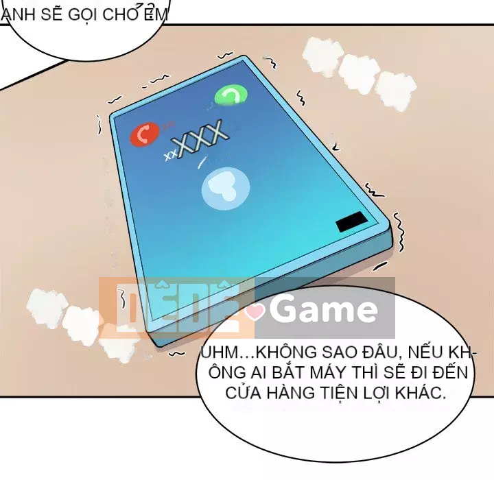 Bắt nạt bạn cùng phòng Đừng đi qua Chương 1-37