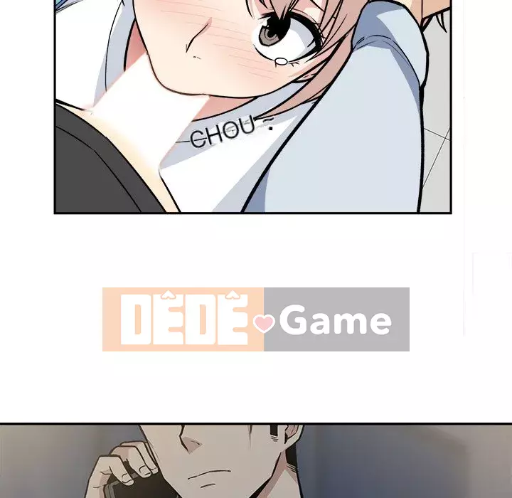 Bắt nạt bạn cùng phòng Đừng đi qua Chương 1-37