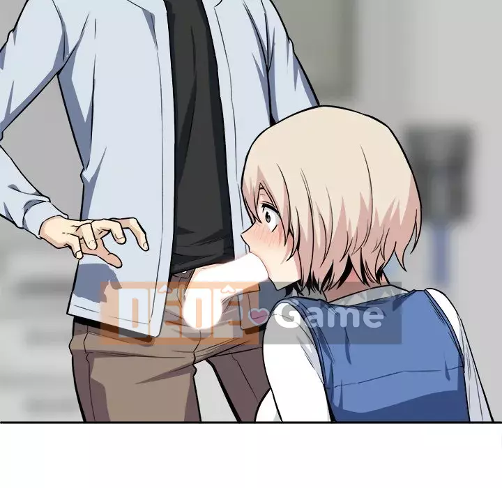 Bắt nạt bạn cùng phòng Đừng đi qua Chương 1-37