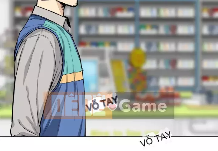 Bắt nạt bạn cùng phòng Đừng đi qua Chương 1-37