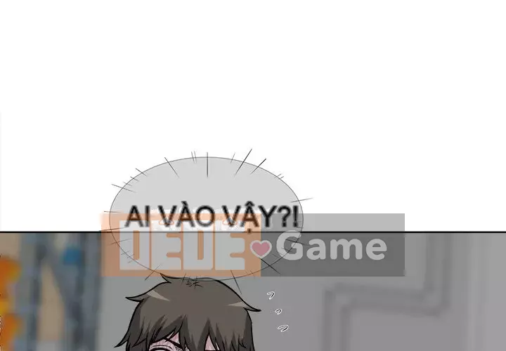 Bắt nạt bạn cùng phòng Đừng đi qua Chương 1-37