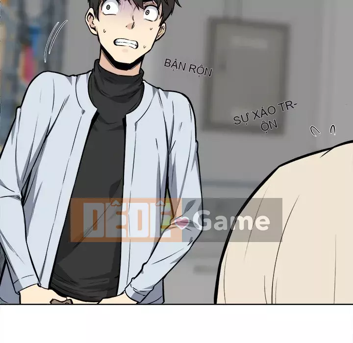 Bắt nạt bạn cùng phòng Đừng đi qua Chương 1-37
