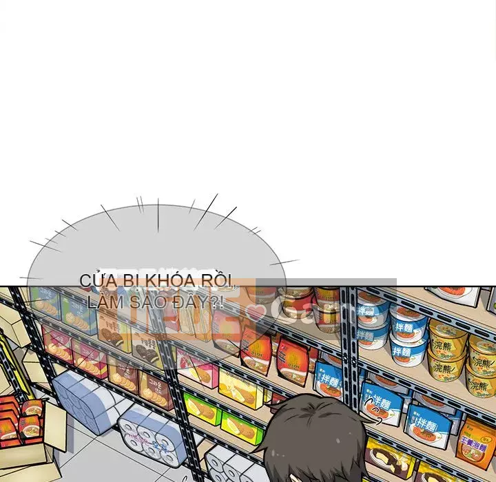 Bắt nạt bạn cùng phòng Đừng đi qua Chương 1-37