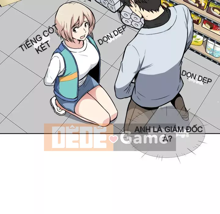 Bắt nạt bạn cùng phòng Đừng đi qua Chương 1-37