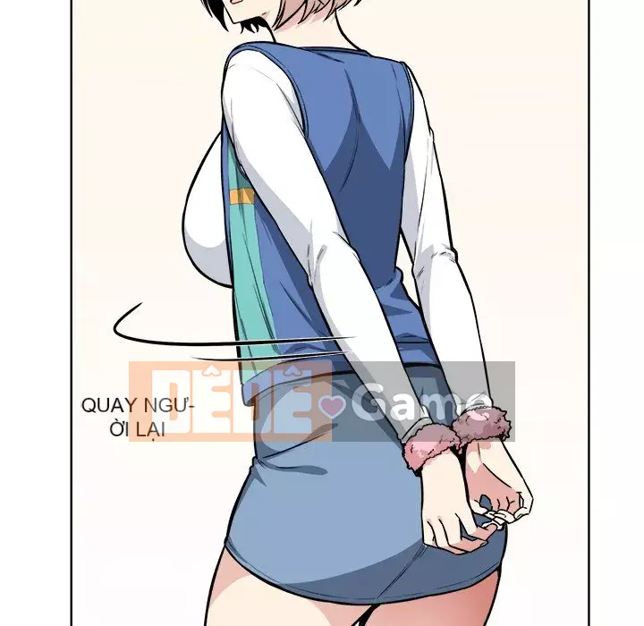 Bắt nạt bạn cùng phòng Đừng đi qua Chương 1-37
