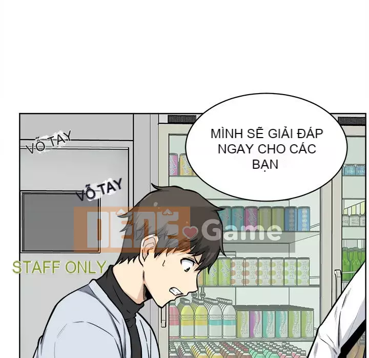 Bắt nạt bạn cùng phòng Đừng đi qua Chương 1-37