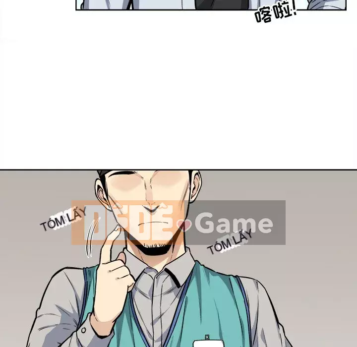 Bắt nạt bạn cùng phòng Đừng đi qua Chương 1-37