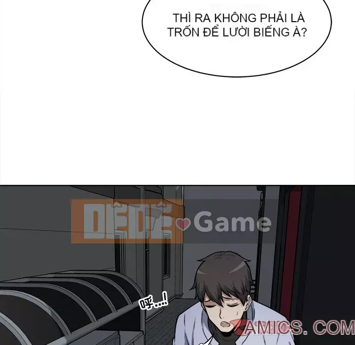 Bắt nạt bạn cùng phòng Đừng đi qua Chương 1-37