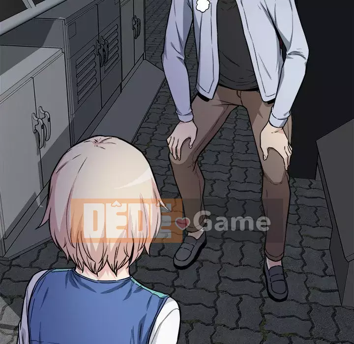 Bắt nạt bạn cùng phòng Đừng đi qua Chương 1-37