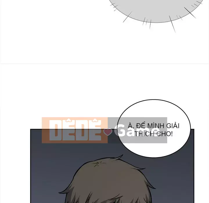 Bắt nạt bạn cùng phòng Đừng đi qua Chương 1-37