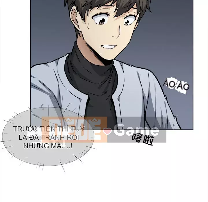 Bắt nạt bạn cùng phòng Đừng đi qua Chương 1-37