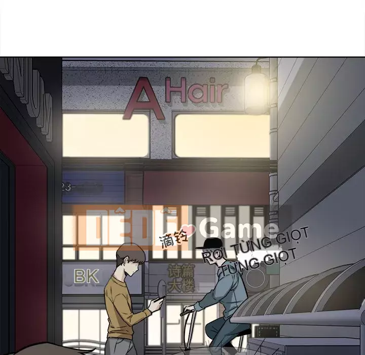 Bắt nạt bạn cùng phòng Đừng đi qua Chương 1-37