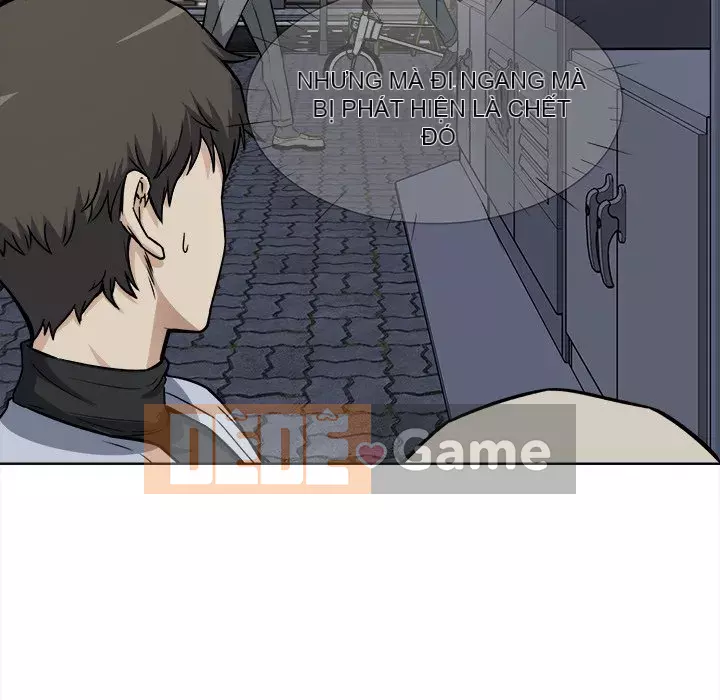 Bắt nạt bạn cùng phòng Đừng đi qua Chương 1-37