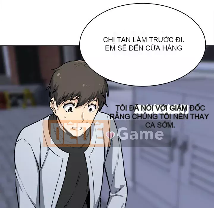 Bắt nạt bạn cùng phòng Đừng đi qua Chương 1-37