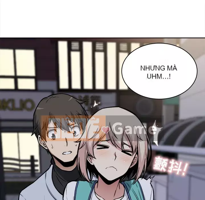 Bắt nạt bạn cùng phòng Đừng đi qua Chương 1-37