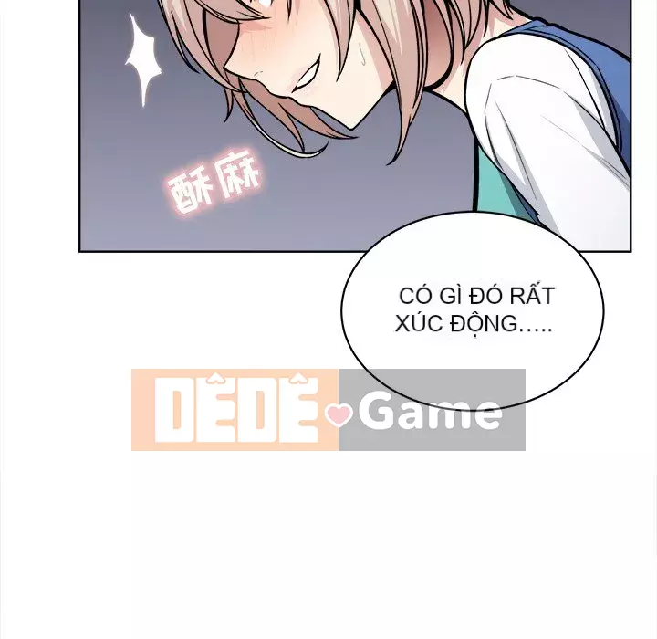 Bắt nạt bạn cùng phòng Đừng đi qua Chương 1-37