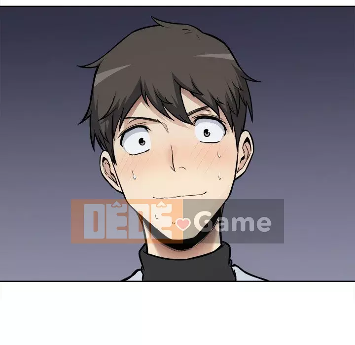 Bắt nạt bạn cùng phòng Đừng đi qua Chương 1-37