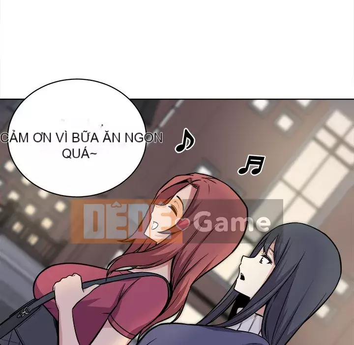 Bắt nạt bạn cùng phòng Đừng đi qua Chương 1-37