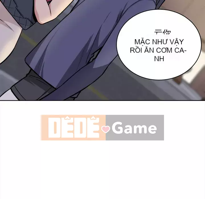 Bắt nạt bạn cùng phòng Đừng đi qua Chương 1-37