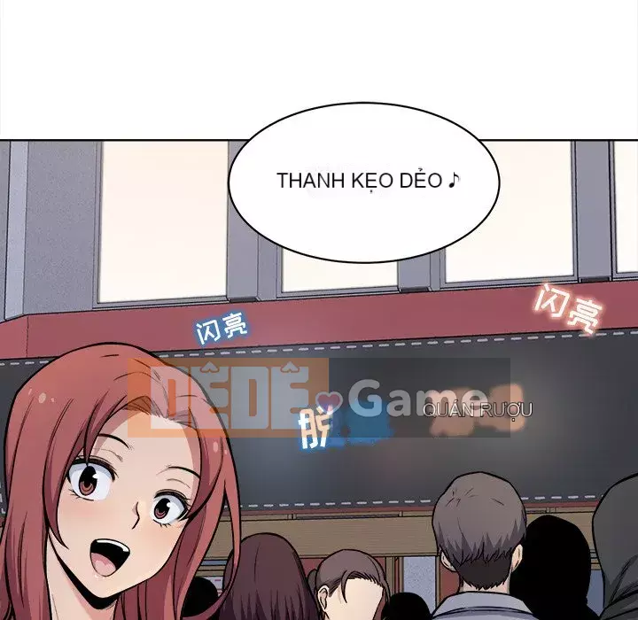 Bắt nạt bạn cùng phòng Đừng đi qua Chương 1-37