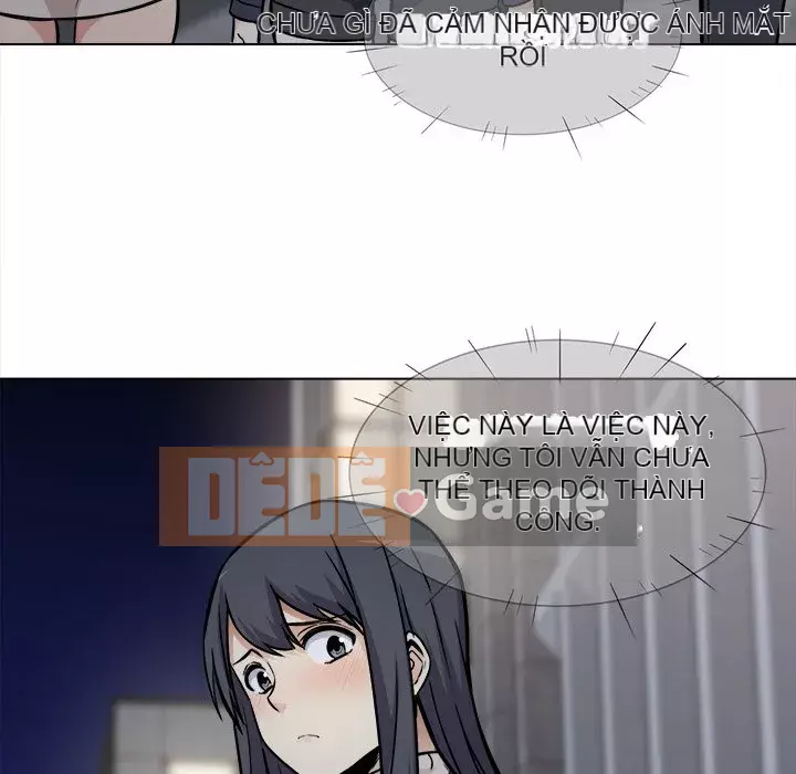 Bắt nạt bạn cùng phòng Đừng đi qua Chương 1-37