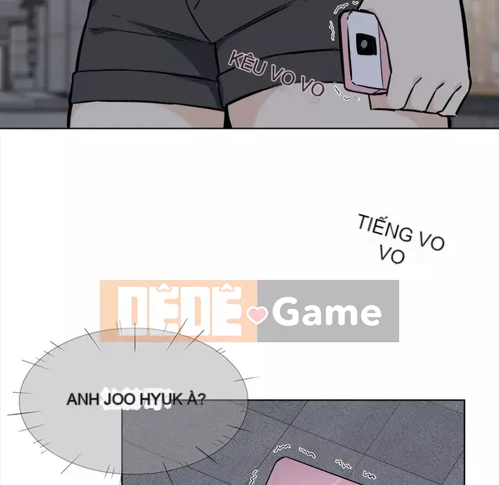 Bắt nạt bạn cùng phòng Đừng đi qua Chương 1-37
