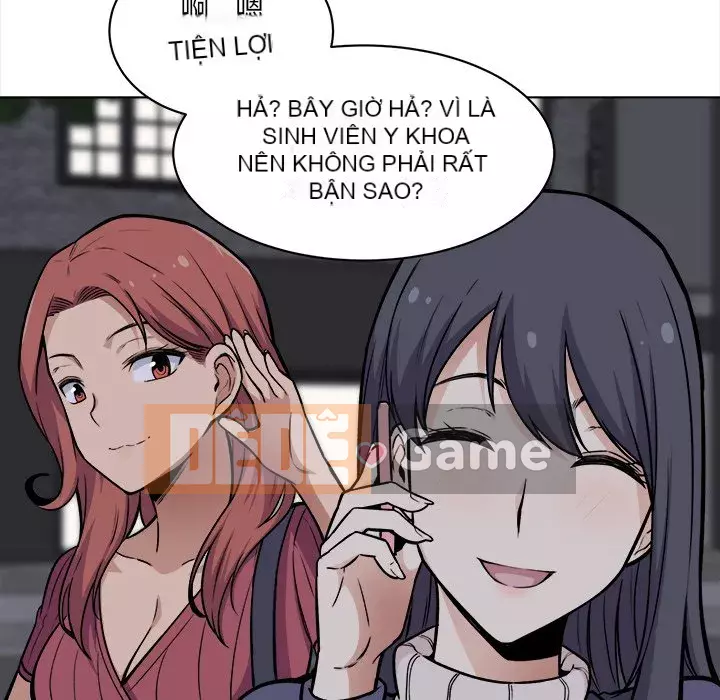Bắt nạt bạn cùng phòng Đừng đi qua Chương 1-37