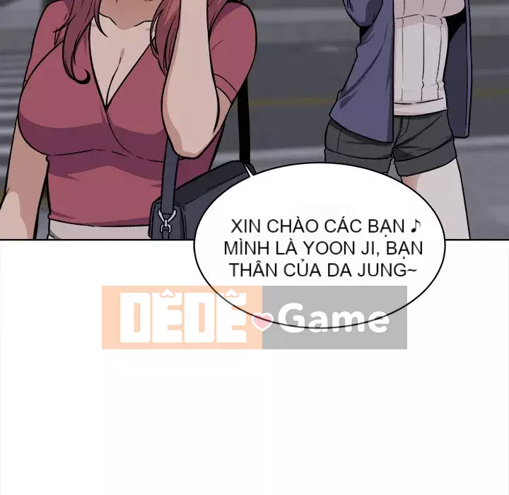 Bắt nạt bạn cùng phòng Đừng đi qua Chương 1-37