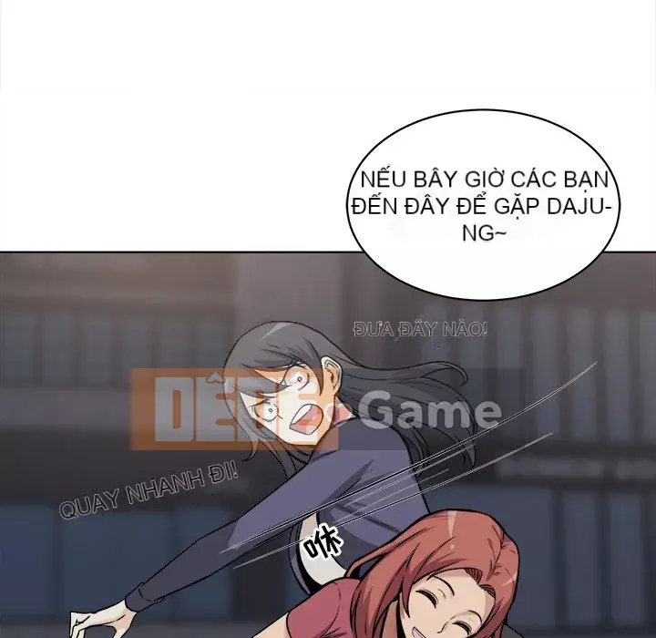 Bắt nạt bạn cùng phòng Đừng đi qua Chương 1-37