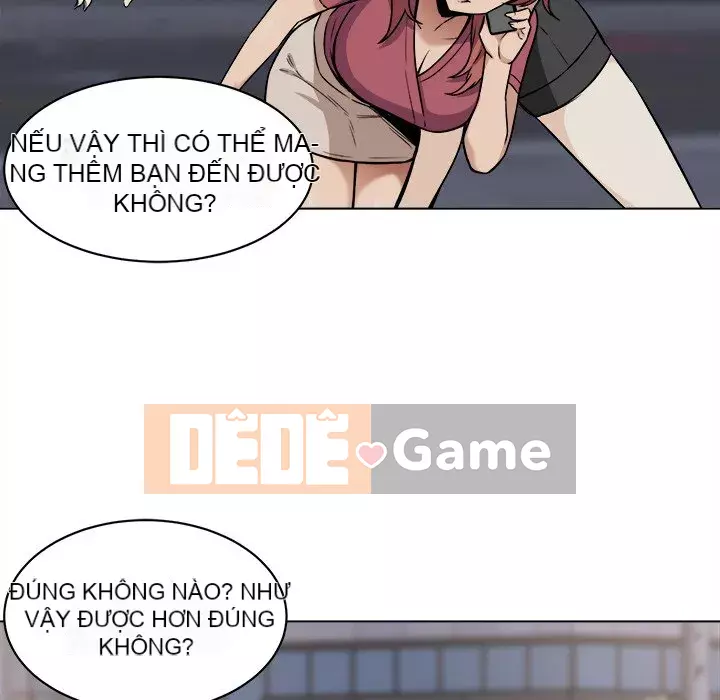 Bắt nạt bạn cùng phòng Đừng đi qua Chương 1-37