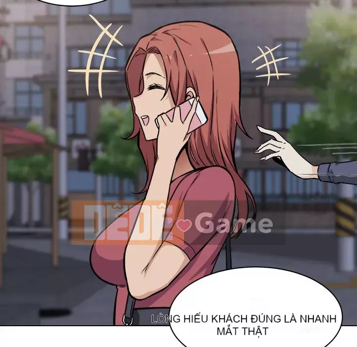 Bắt nạt bạn cùng phòng Đừng đi qua Chương 1-37