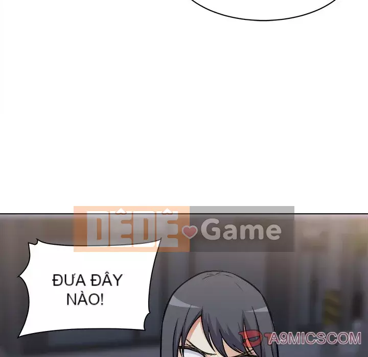 Bắt nạt bạn cùng phòng Đừng đi qua Chương 1-37