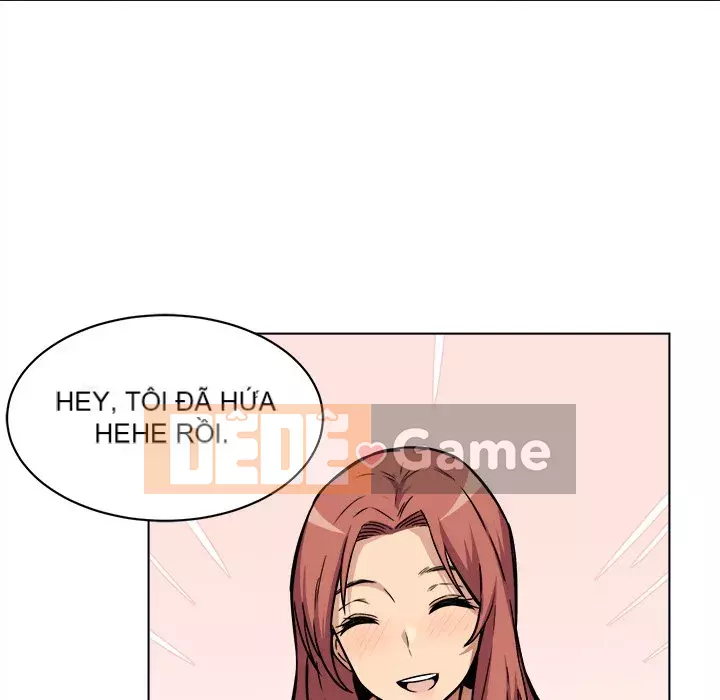 Bắt nạt bạn cùng phòng Đừng đi qua Chương 1-37