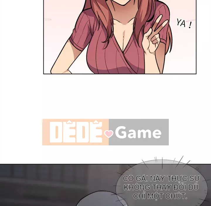 Bắt nạt bạn cùng phòng Đừng đi qua Chương 1-37