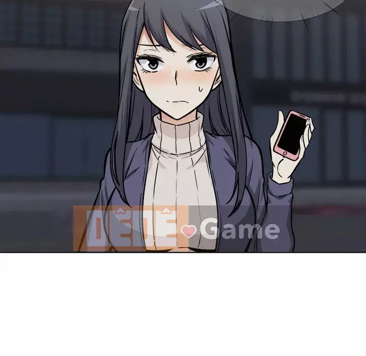 Bắt nạt bạn cùng phòng Đừng đi qua Chương 1-37