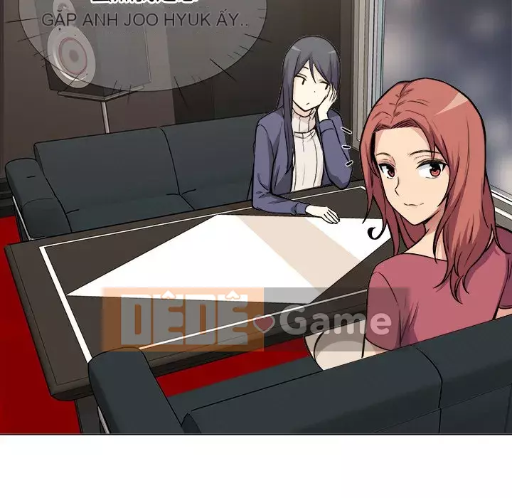 Bắt nạt bạn cùng phòng Đừng đi qua Chương 1-37