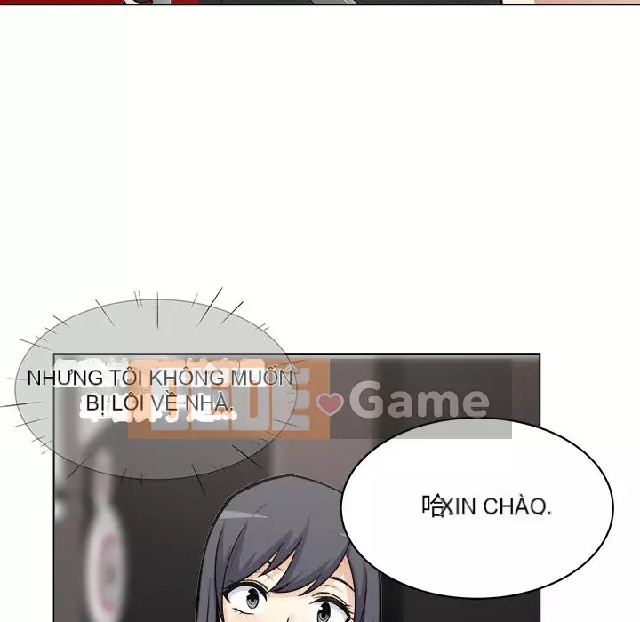Bắt nạt bạn cùng phòng Đừng đi qua Chương 1-37