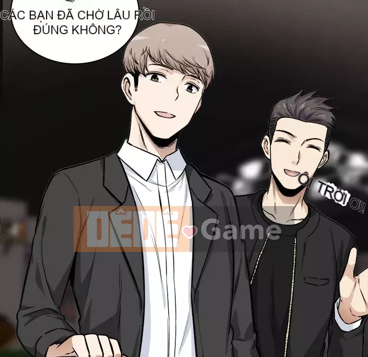 Bắt nạt bạn cùng phòng Đừng đi qua Chương 1-37