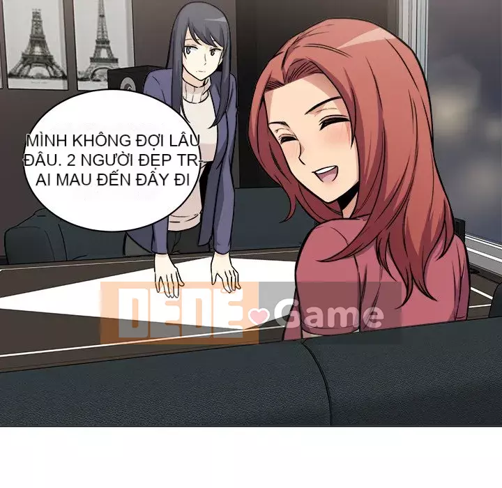 Bắt nạt bạn cùng phòng Đừng đi qua Chương 1-37