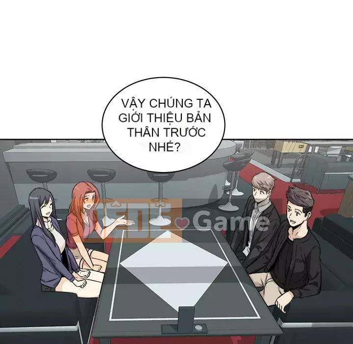Bắt nạt bạn cùng phòng Đừng đi qua Chương 1-37
