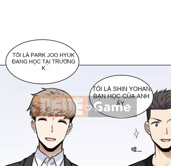 Bắt nạt bạn cùng phòng Đừng đi qua Chương 1-37