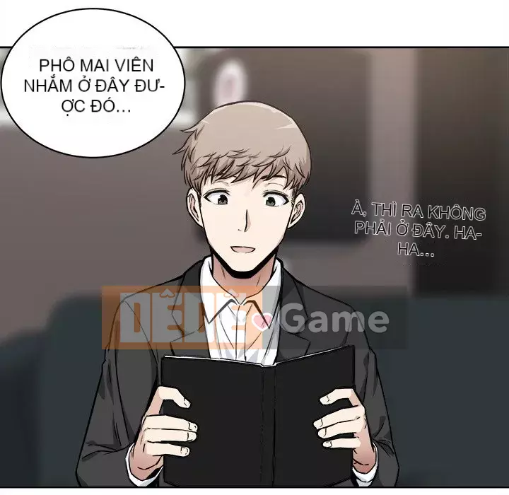 Bắt nạt bạn cùng phòng Đừng đi qua Chương 1-37