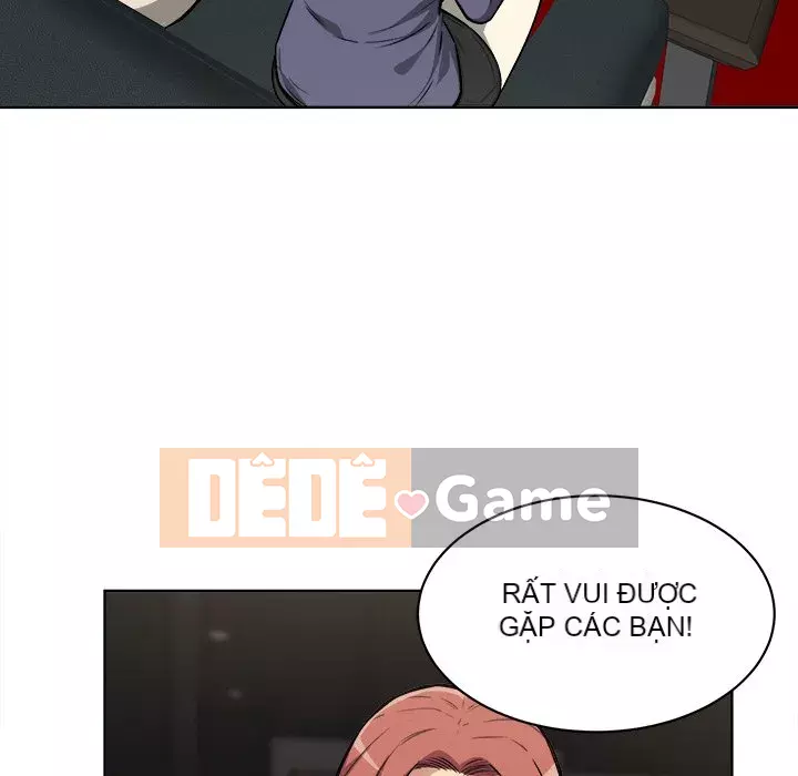 Bắt nạt bạn cùng phòng Đừng đi qua Chương 1-37