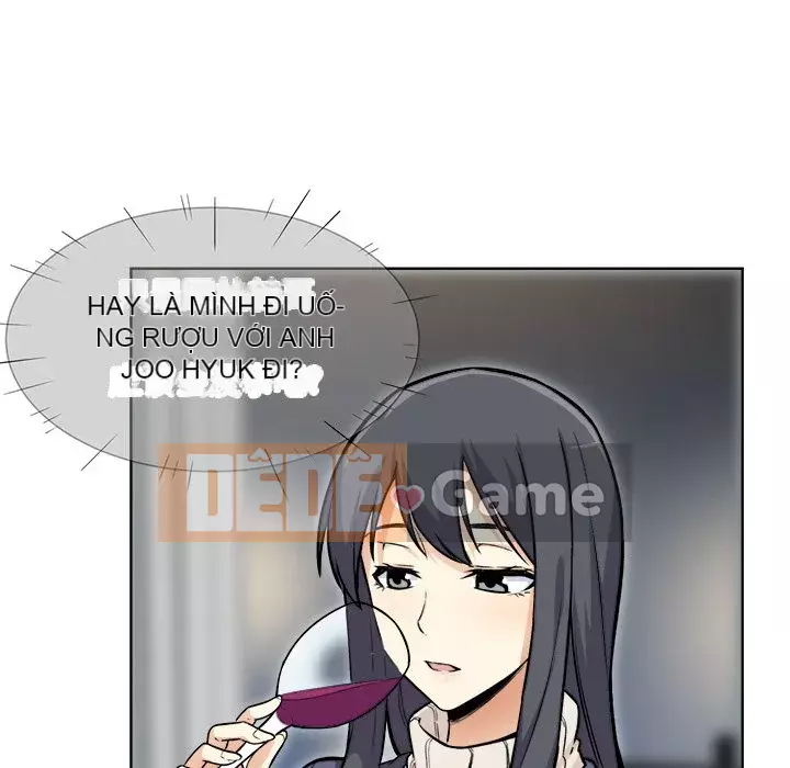 Bắt nạt bạn cùng phòng Đừng đi qua Chương 1-37