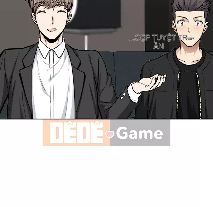 Bắt nạt bạn cùng phòng Đừng đi qua Chương 1-37