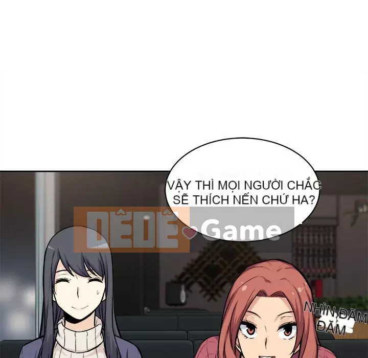 Bắt nạt bạn cùng phòng Đừng đi qua Chương 1-37