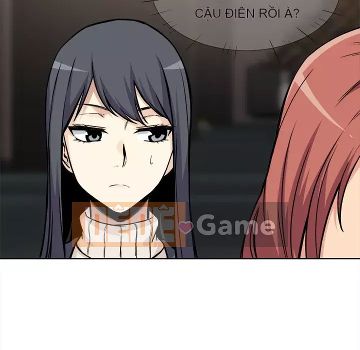 Bắt nạt bạn cùng phòng Đừng đi qua Chương 1-37